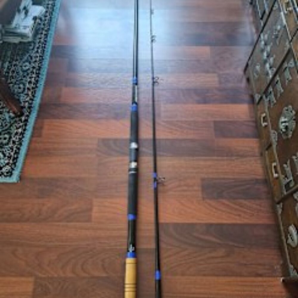 Snyder Glas surf rod fishing rod Fish Striker MT1447W